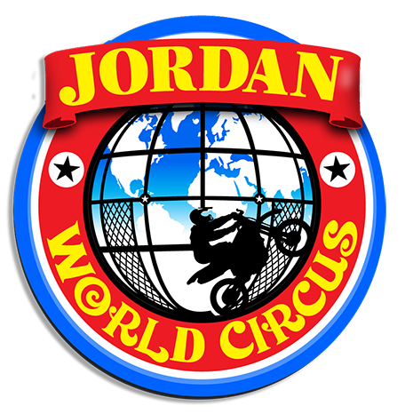 The Jordan World Circus